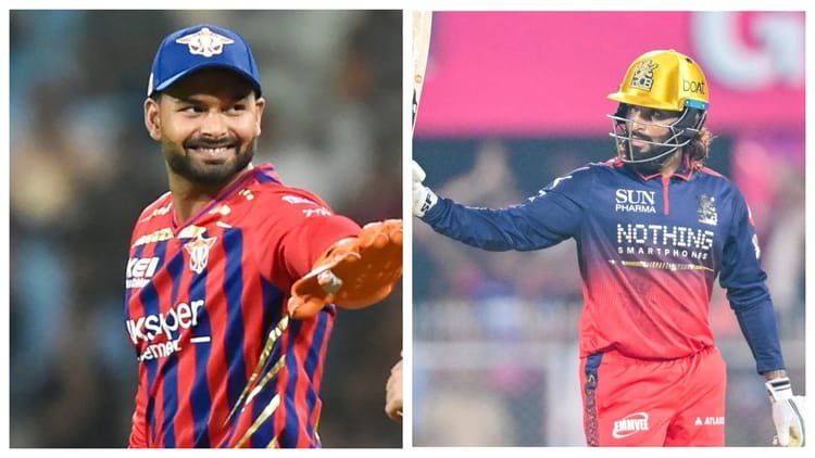 Rcb Vs Lsg Playing 11: Will RCB give Hazlewood a chance against Lucknow? Know the probable playing-11 of both the teams – Rcb Vs Lsg Dream11 Prediction Playing XI Captain Vice-captain Players List News In Hindi