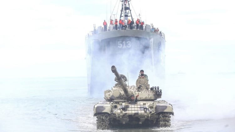 Iran: A network of landmines was laid to close Hormuz, now Iran is not able to find it on its own; America Claims – Us Claims Iran Unable To Find Mines It Planted In Strait Of Hormuz Lacks Capability To Remove Iran Israel War