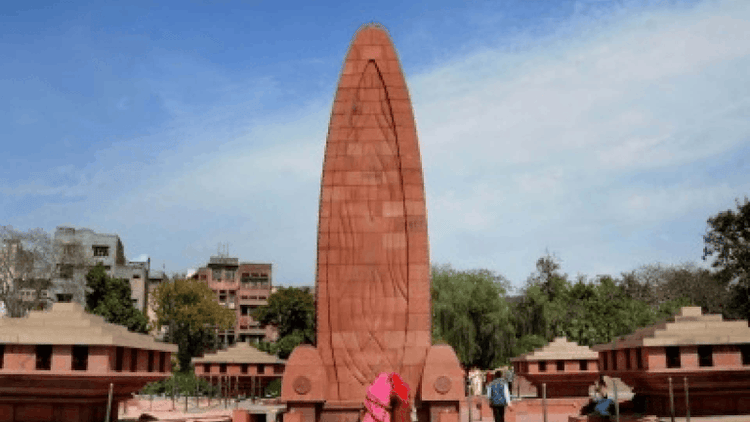 Tributes to the martyrs of Jallianwala Bagh: President Murmu and PM Modi paid tribute, said – the country will always be indebted – Jallianwala Bagh Anniversary: ​​The Nation Salutes The Immortal Martyrs, President Murmu And PM Pay Tributes