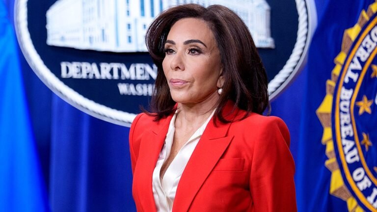Pirro warns DC juvenile curfew lapse will fuel teen violence and chaos