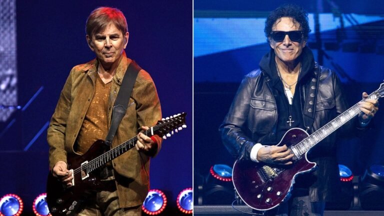 Journey’s farewell tour continues amid Schon and Cain feud and lawsuits