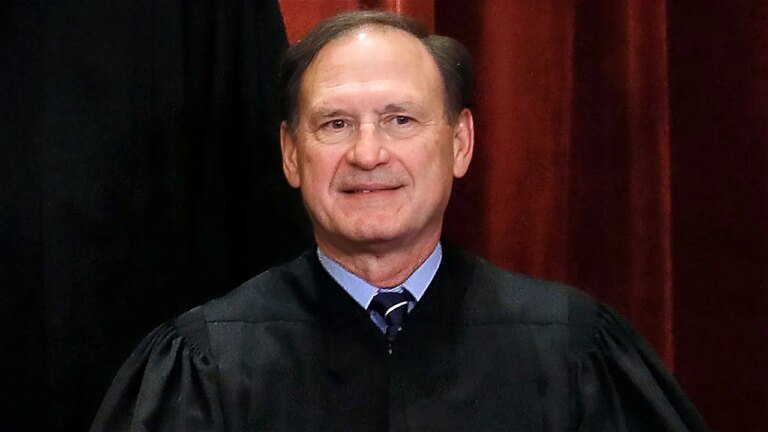 Alito treated at hospital in previously undisclosed March 20 incident
