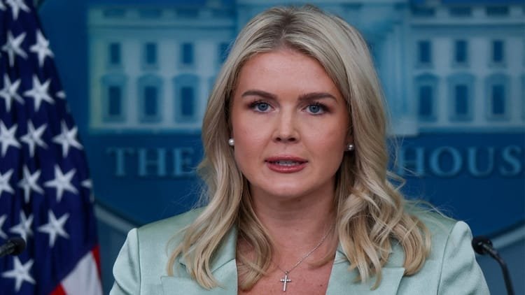 Us: America said – did not request to extend the ceasefire with Iran, next meeting will be held in Pakistan – Us Had Not Formally Requested Extension Of Ceasefire With Iran: White House