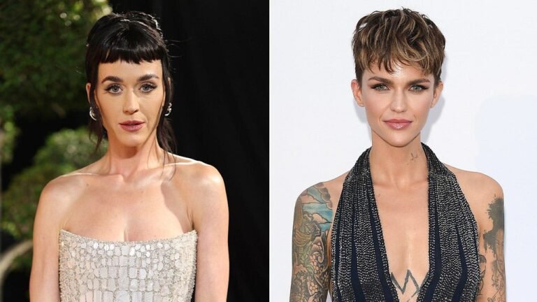 Ruby Rose finalizes police report over alleged Katy Perry assault