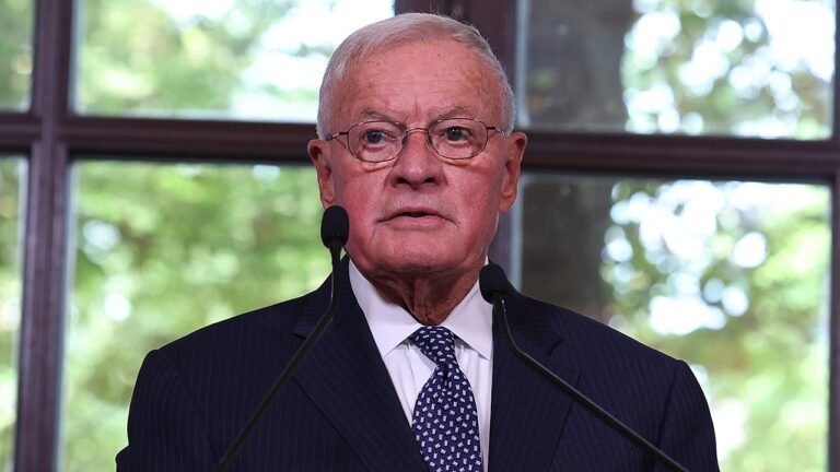 Keith Kellogg suggests replacing NATO, calls alliance ‘cowards’