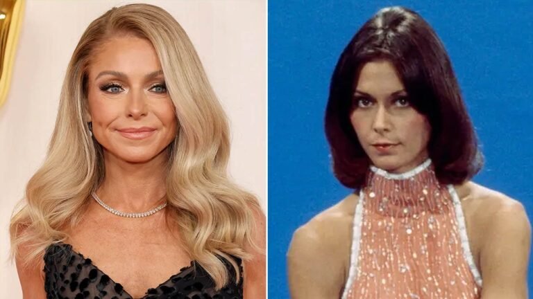 Fox News Entertainment Newsletter: Kelly Ripa’s secret signal, ‘Charlie’s Angels’ star on price of fame