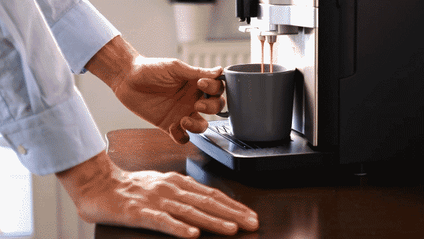 Beware the pod machine mistake that leads to bacterial growth and stale coffee