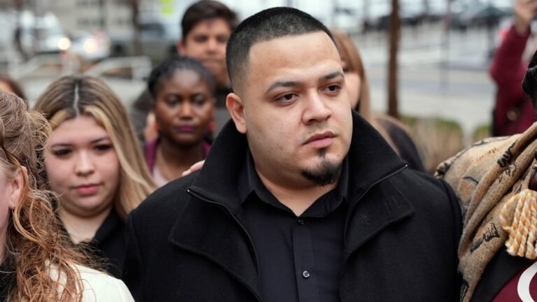 Rep. Maria Salazar’s DIGNIDAD Act is amnesty in disguise, op-ed argues