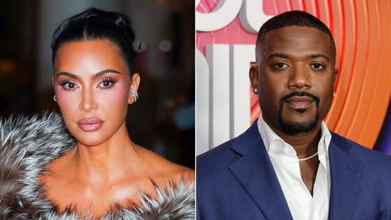 Judge denies Kim Kardashian bid to seal $6M Ray J sex tape settlement