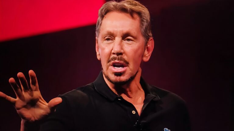 The DBMS chart that shows Oracle’s crown is slowly slipping • The Register