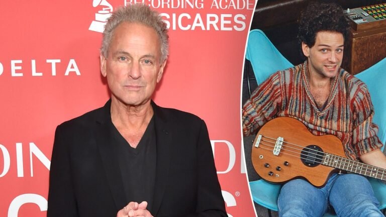 Lindsey Buckingham’s alleged stalker speaks out after he was attacked