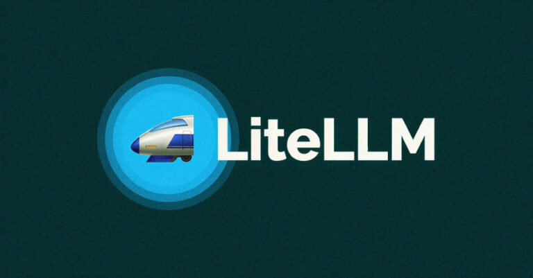 LiteLLM CVE-2026-42208 SQL Injection Exploited within 36 Hours of Disclosure