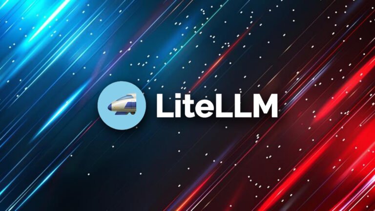 Hackers are exploiting a critical LiteLLM pre-auth SQLi flaw