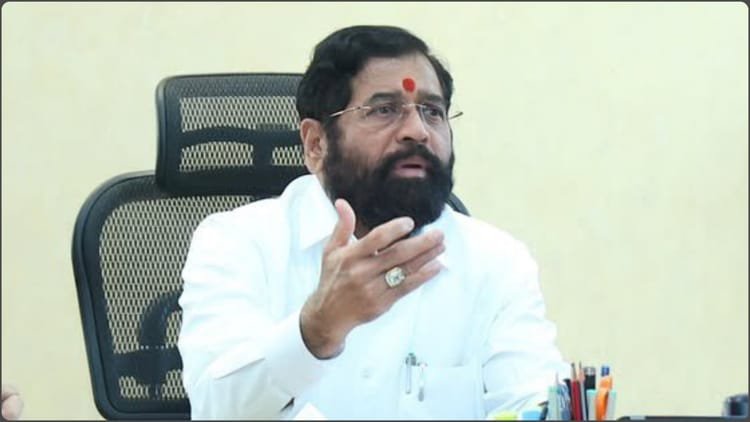 Maharashtra: Will MPs from Uddhav group join Shiv Sena? Deputy CM Shinde gave this answer on speculations – Will Uddhav Thackeray-led MPs Join The Shiv Sena? Deputy CM Shinde responded to the speculation