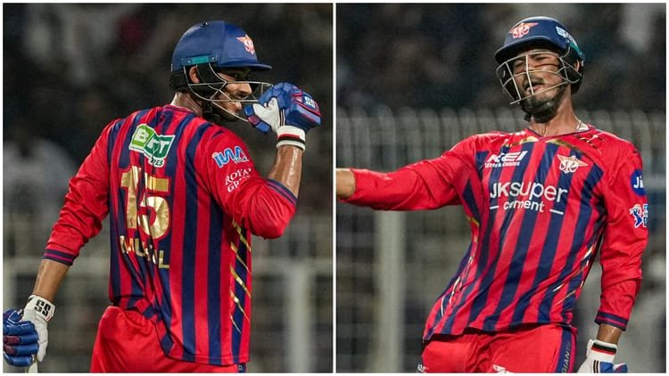 Who is Mukul Chaudhary: Left home for cricket, steps did not waver due to struggle; Inspired by Dhoni, became IPL finisher – Who Is Mukul Choudhary Lsg Star Batter Played Special Knock Against Kkr In Ipl 2026 Match