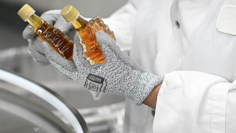 KitKat heist highlights the rise of organized food cargo theft crimes