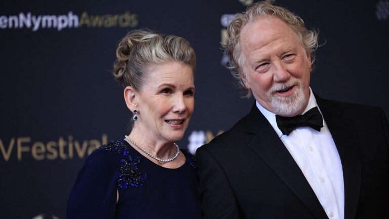 Melissa Gilbert: Life is ‘done’ after Timothy Busfield’s child sex abuse charges