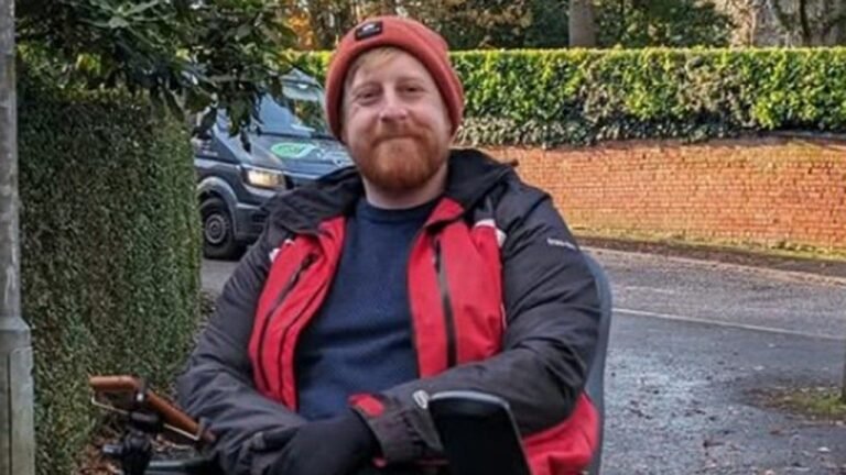 ‘Game of Thrones’ actor Michael Patrick dies at 35 after long illness