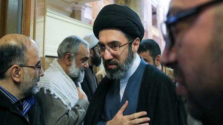 Iran War: Mojtaba Khamenei is in coma, treatment of the supreme leader is going on in this city of Iran; Big claim in the report – Iran Supreme Leader Mojtaba Khamenei Unconscious Receiving Treatment Severe Medical Condition In Qom Report