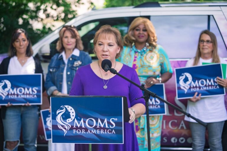 Moms for America calls for SPLC shutdown after DOJ wire fraud indictment