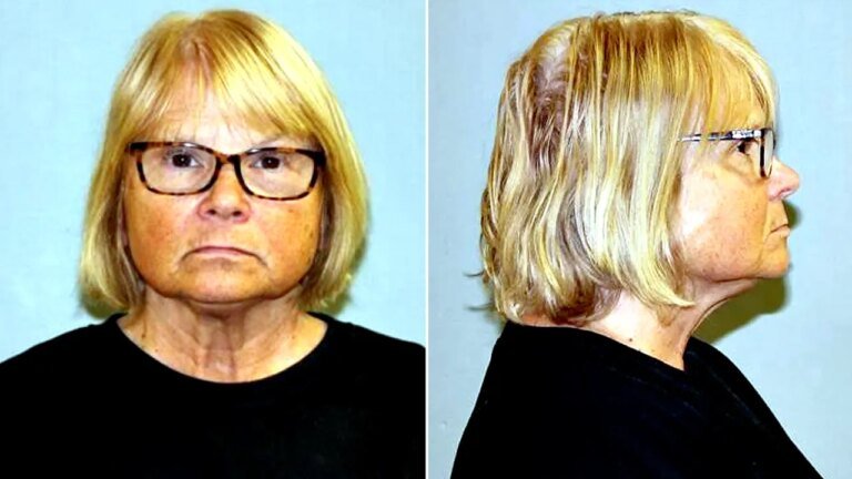 DNA links Arizona woman to abandoned newborn murder cold case from 1981