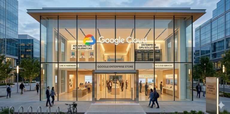 Google to sell its TPUs to some customers • The Register