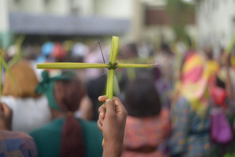 Christians targeted on holy days in Nigeria as Easter attack fears grow