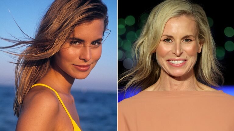 Supermodel Niki Taylor says she prefers privacy over fame after ’90s modeling