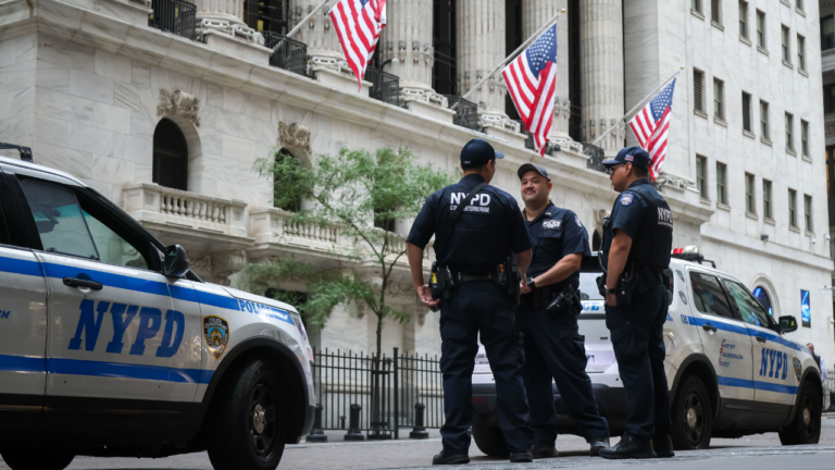 The ‘safer streets’ claim ignores victims who no longer report crime