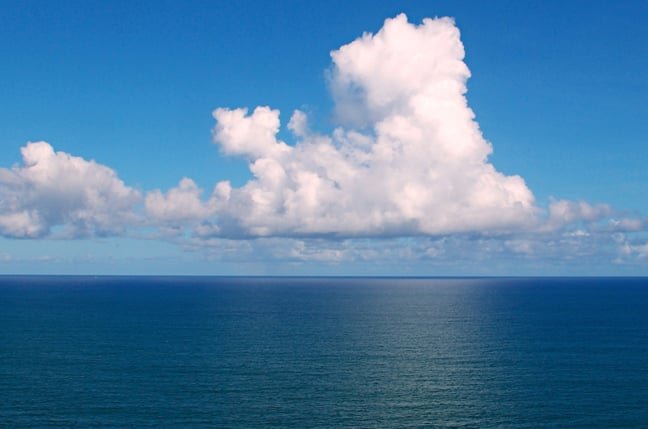 DARPA seeks deep-sea drones for autonomous warfare push • The Register