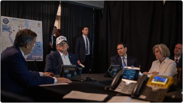 Iran Israel War: Iran refuses to participate in the second round of talks, Trump threatens destruction – Iran Israel War Tehran Refuses To Participate In The Second Round Of Talks In Islamabad Donald Trump Threatens