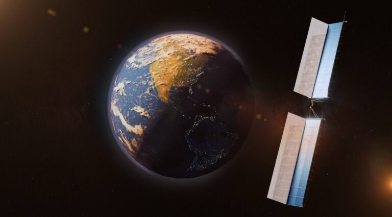 Meta seeking energy from space for earth-bound datacenters • The Register
