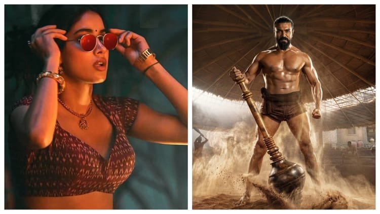 Peddi: Fans will have to wait longer for ‘Peddi’, postponed till June; Producer will announce new date soon – Peddi Postponed To June New Release Date Still Under Wraps Ram Charan Janhvi Kapoor Movie