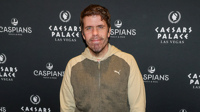 Perez Hilton says he encountered God during sepsis hospitalization