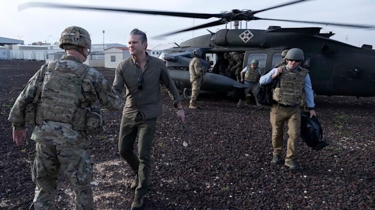 Analyst says pre-collected intel enabled the Iran colonel rescue mission