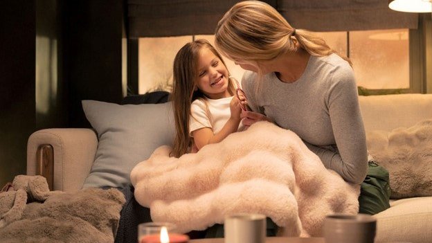 Save up to 40% on Cozy Earth gifts moms actually want