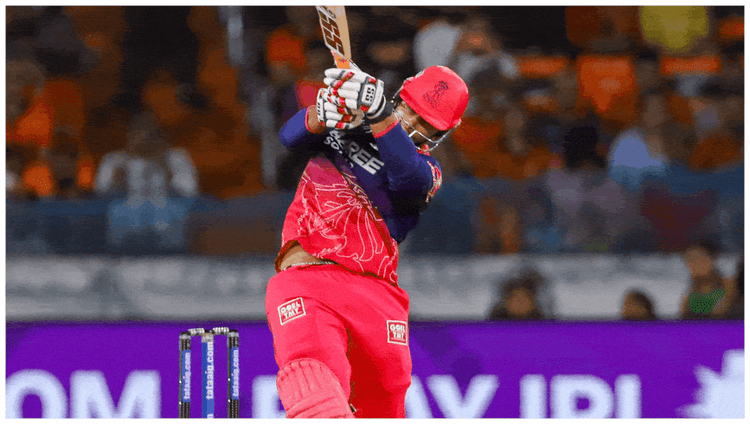 Praful Hinge: ‘I had already told, I will dismiss Vaibhav Suryavanshi on the first ball’, said Praful Hinge after the victory – “i Had Said It Before”: Praful Hinge On Dismissing Vaibhav Suryavanshi On The First Ball