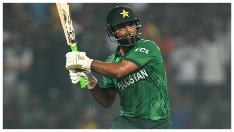 Psl 2026: PSL technical committee also gave a blow to Fakhar Zaman, appeal rejected; Two-match suspension will remain intact – Pakistan Super League Technical Committee Upholds two-match ban on Fakhar Zaman for ball-tampering