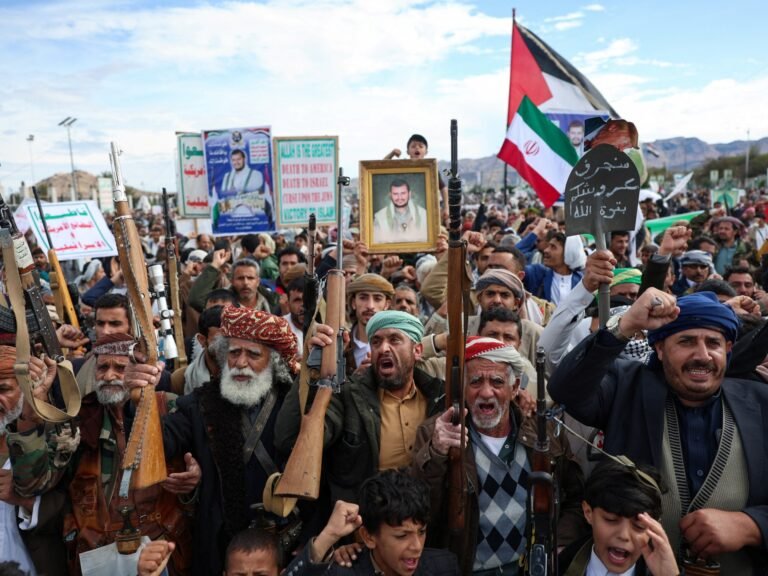 What is driving the Houthis’ decision-making on joining the Iran war | US-Israel war on Iran