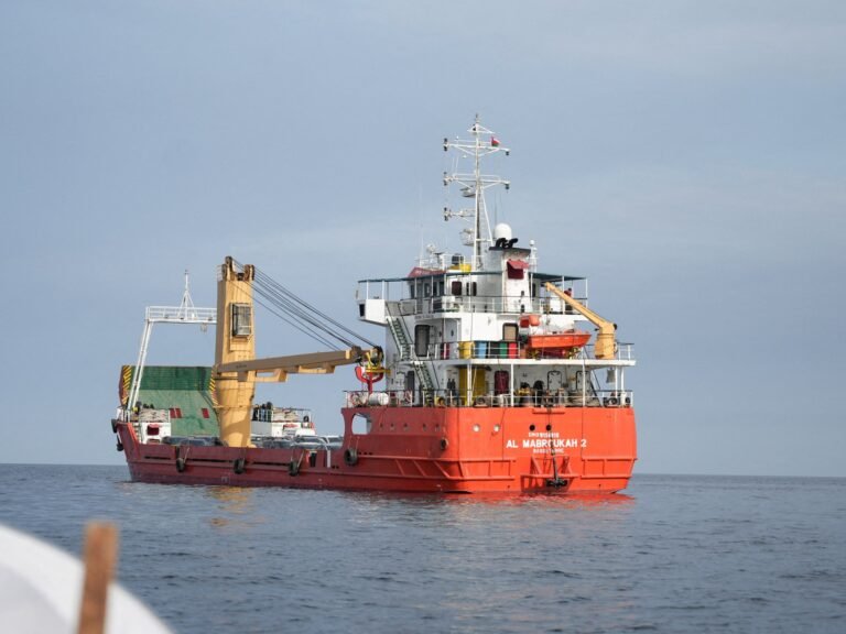 Iran war: What is happening on day 45 of the US-Iran conflict? | US-Israel war on Iran News