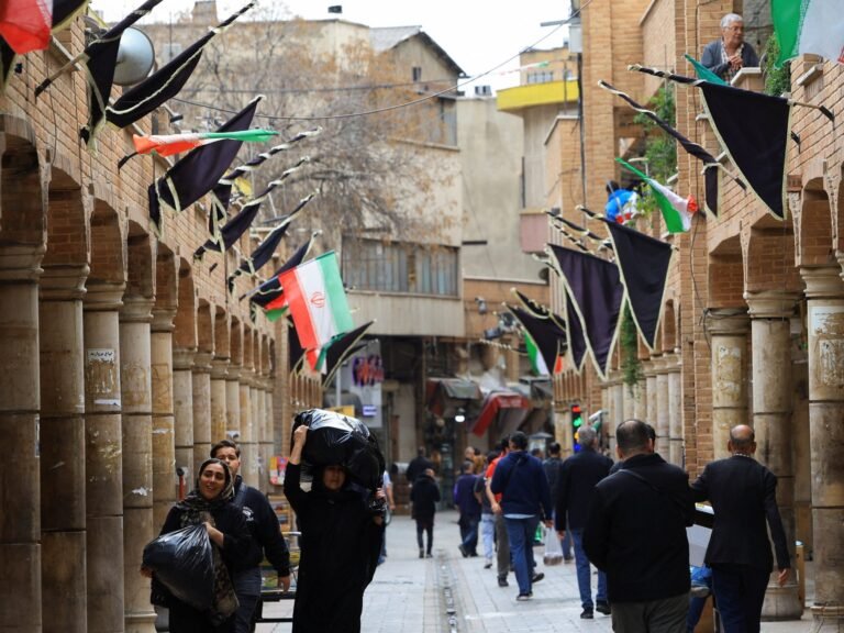 How much will US Hormuz blockade hurt Iran, and does Tehran have an escape? | US-Israel war on Iran News