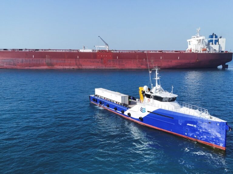 Iran reasserts control of Hormuz Strait as Trump warns against ‘blackmail’ | US-Israel war on Iran News