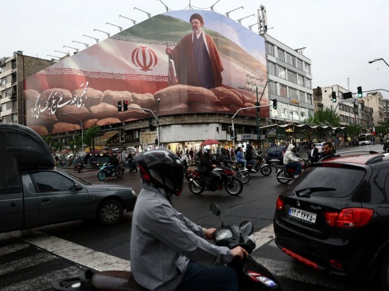 Iran’s currency falls to new low as US blockade, sanctions impact trade | US-Israel war on Iran News