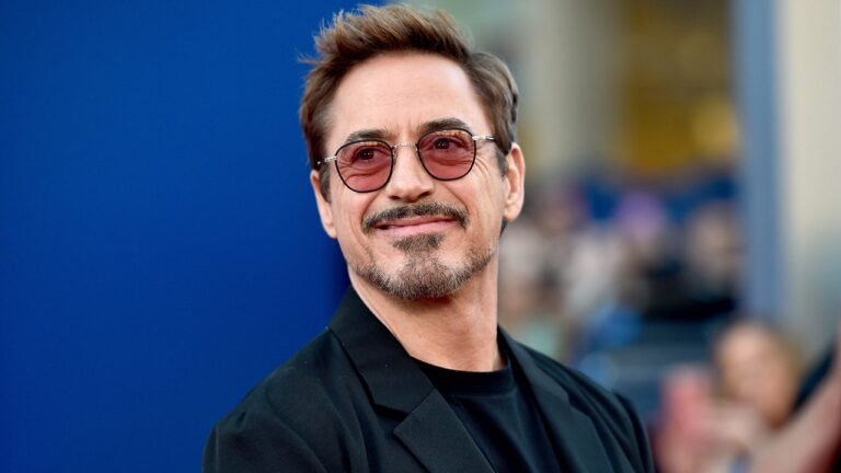 Robert Downey Jr. slams idea that influencers are the stars of the future