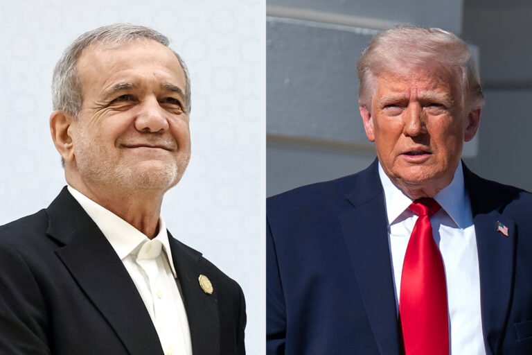 What’s in Iran’s latest proposal – and how has the US responded? | US-Israel war on Iran News