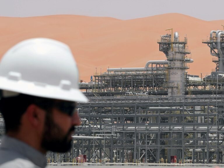 Saudi Arabia says operational activities halted at several energy sites | News