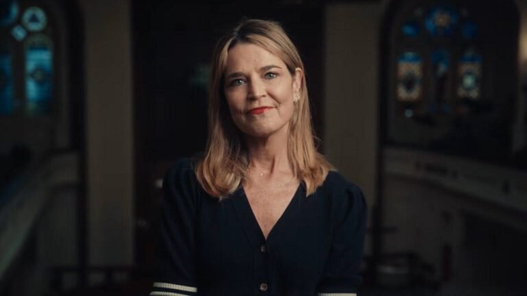 Savannah Guthrie shares bittersweet Easter message as mother remains missing