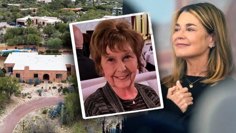 Savannah Guthrie set to return to ‘Today’ as her mother remains missing