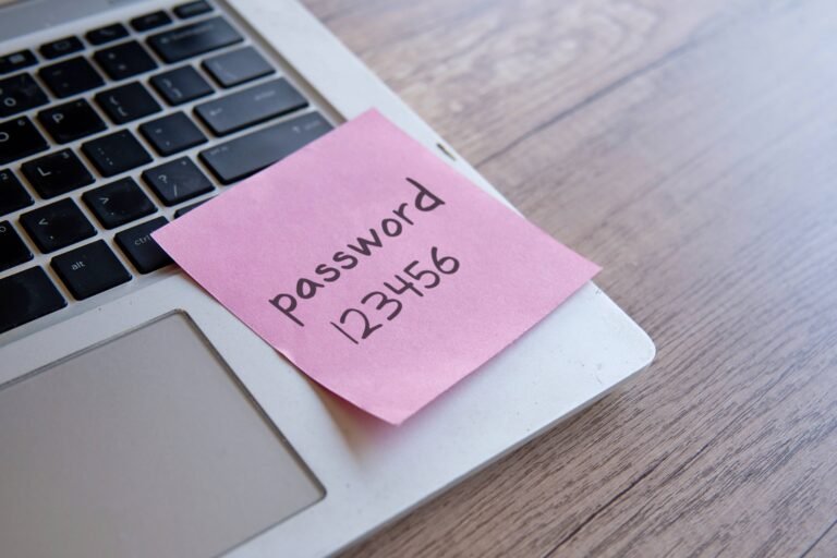 Sharing isn’t caring if it’s an admin password: Pwned • The Register