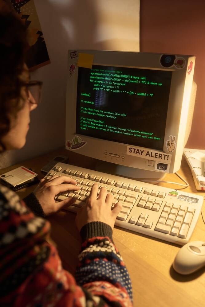 PowerPoint punishment sent users into an infinite loop • The Register